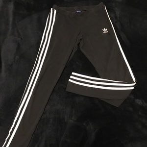 Adidas leggings